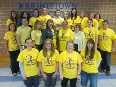Wrightstown School District Home Page Wrightstown School District Home Page