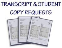 Student Transcripts