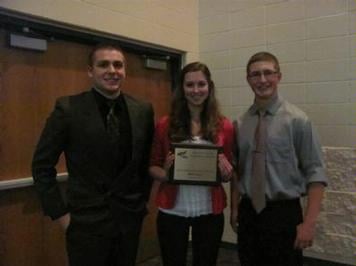 2012-13 Wrightstown FBLA Pictures - Photo Number 8