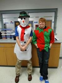 2012-13 Wrightstown FBLA Pictures - Photo Number 17