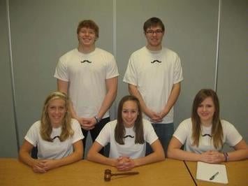 2012-13 Wrightstown FBLA Pictures - Photo Number 15