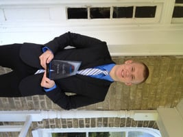 2012-13 Wrightstown FBLA Pictures - Photo Number 1