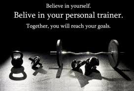 Personal Training Services