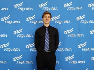 Wrightstown Community School District National Fbla