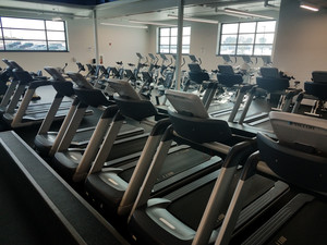 Cardio Theater