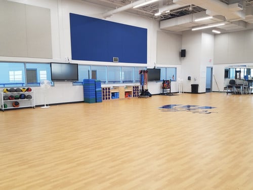 Fitness Studio