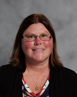 Image of Lisa Durocher