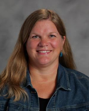Image of Anita Gregg
