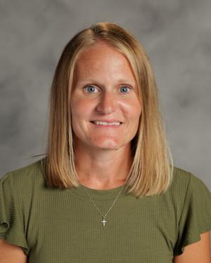 Image of Ashley Kommes