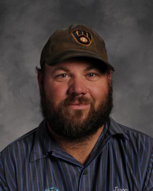 Image of Jason LaBrec