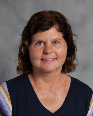 Image of Becky Baeten