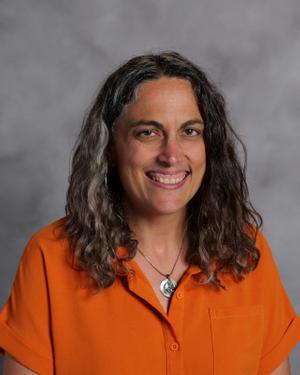 Image of Jill Bailey