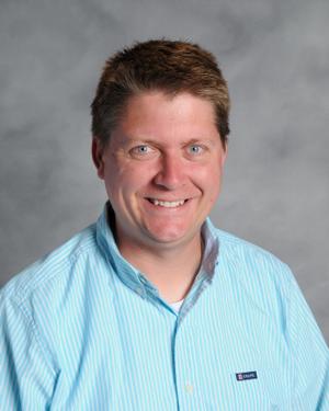 Image of Zachary Baker