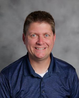 Image of Zachary Baker