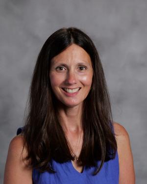 Image of Jennie Barnes