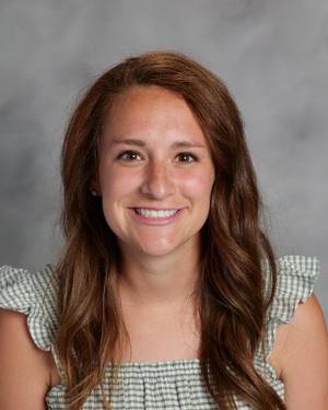 Image of Rachel Bevers