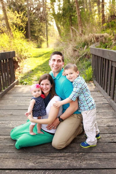 Our Family #2