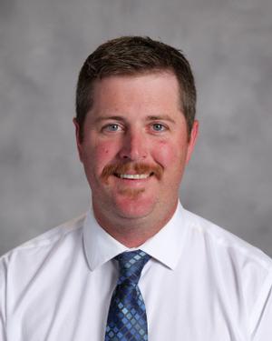 Image of Justin Blauert