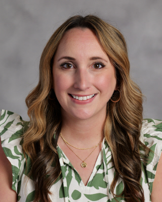 Image of Jessica Boudreau