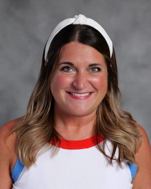 Image of Justine Brochtrup