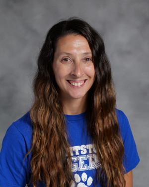 Image of Leah Cisler