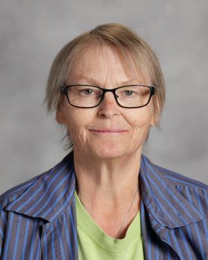 Image of Bonnie Crossman