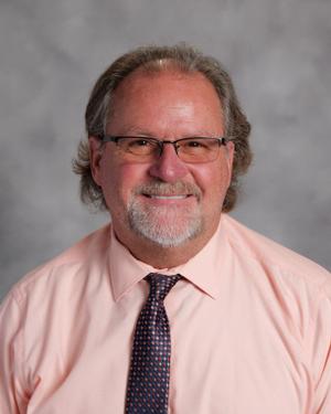 Image of Ken Delebreau