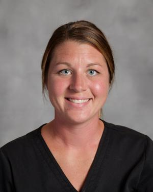 Image of Amanda Denor