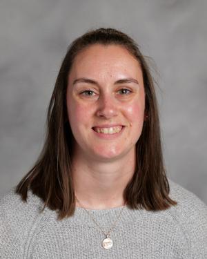 Image of Heather Durkey