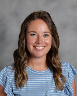 Image of Carley Ebert