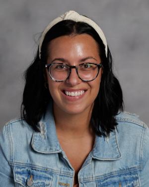 Image of Emily Erickson