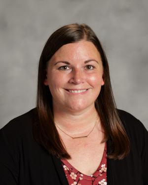 Image of Emily Geiger