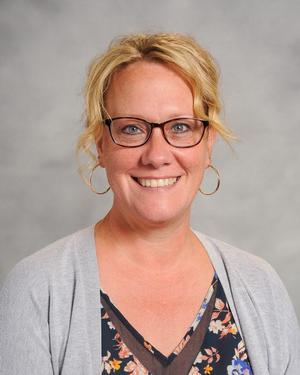 Image of Jennifer Eichmeier