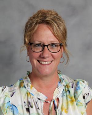 Image of Jennifer Eichmeier
