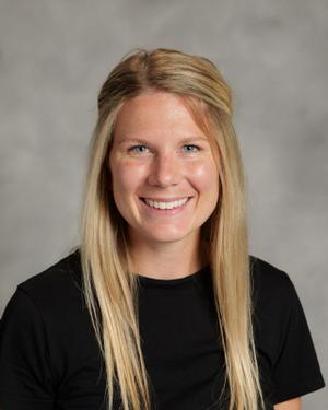 Image of Tiffany Francis