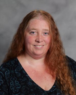 Image of Heather Gee