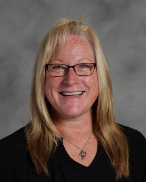 Image of Michelle Gerend
