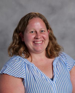 Image of Lisa Grovogel