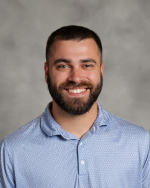 Image of Logan Gruszynski