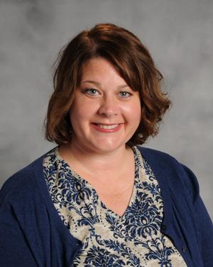 Image of Rebecca Gustafson