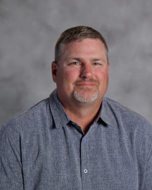 Image of Cory Haese