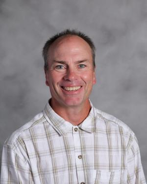Image of Sean Hanaway
