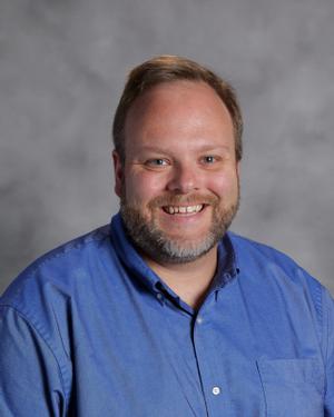 Image of Scott Hanneman