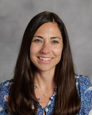 Image of Angela Hanson