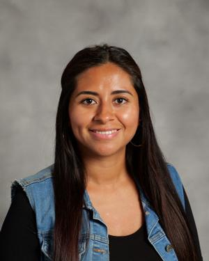 Image of Olga Hernandez