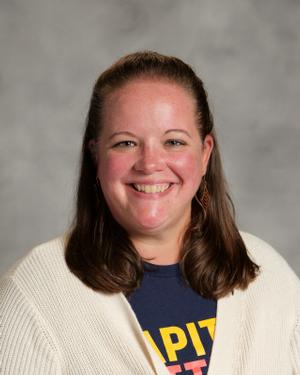 Image of Kristin Higgins