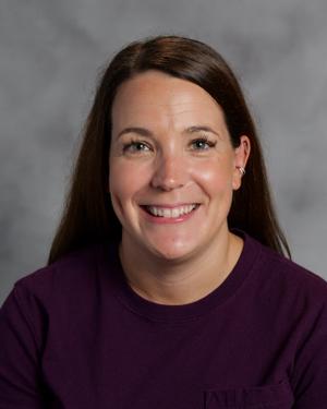 Image of Katie Huey