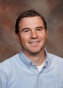 Image of Corey Jeffers