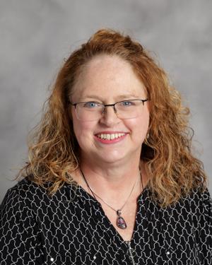 Image of Julie Johnson