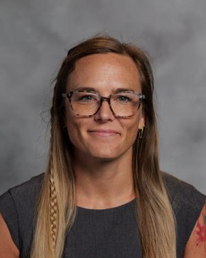 Image of Jessica Johnson